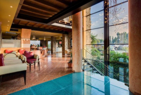 Art & Hotel Aeroporto Stezzano